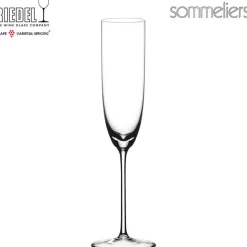 17 cl - Riedel Sommeliers Calice Flute in Vetro