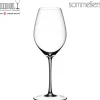 44.5 cl - Riedel Sommeliers Calice Flute in Vetro