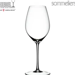 44.5 cl - Riedel Sommeliers Calice Flute in Vetro