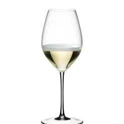 44.5 cl - Riedel Sommeliers Calice Flute in Vetro