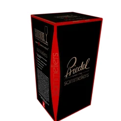 18 cl - Riedel Sommeliers Calice Liquore in Vetro