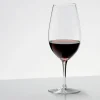 25 cl - Riedel Sommeliers Calice Snifter in Vetro