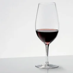 25 cl - Riedel Sommeliers Calice Snifter in Vetro