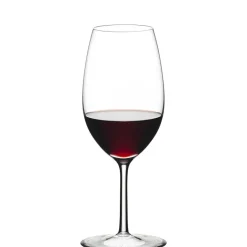 25 cl - Riedel Sommeliers Calice Snifter in Vetro