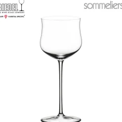 20 cl - Riedel Sommeliers Calice Vino Multiuso in Vetro