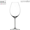 62 cl - Riedel Sommeliers Calice Vino Rosso in Vetro