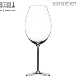 62 cl - Riedel Sommeliers Calice Vino Rosso in Vetro