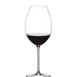 62 cl - Riedel Sommeliers Calice Vino Rosso in Vetro