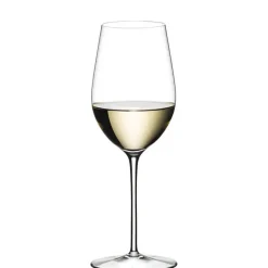 38 cl - Riedel Sommeliers Calice Vino Bianco Riesling in Vetro