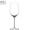 38 cl - Riedel Sommeliers Calice Vino Bianco Riesling in Vetro - Set 2 Pezzi