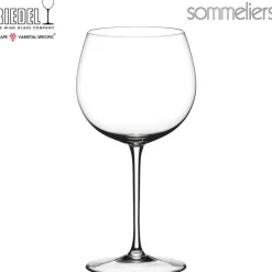 52 cl - Riedel Sommeliers Calice Vino Bianco in Vetro
