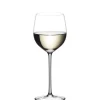 24.5 cl - Riedel Sommeliers Calice Vino Bianco in Vetro
