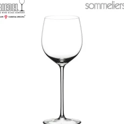 24.5 cl - Riedel Sommeliers Calice Vino Bianco in Vetro