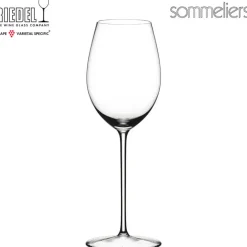 35 cl - Riedel Sommeliers Calice Vino Bianco in Vetro