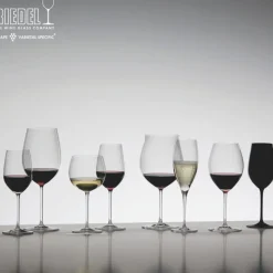 35 cl - Riedel Sommeliers Calice Vino Bianco in Vetro
