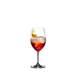 56 cl - Riedel Spritz Drinks Calice Spritz In Vetro Set 4 Pz