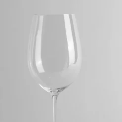 89 cl - Riedel Superleggero Calice Degustazione Bordeaux in Vetro