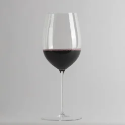 89 cl - Riedel Superleggero Calice Degustazione Bordeaux in Vetro
