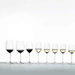 39.5 cl - Riedel Superleggero Calice Degustazione Riesling in Vetro