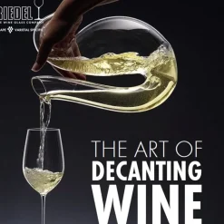 158.5 cl - Riedel Superleggero Decanter in Vetro
