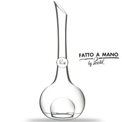 158.5 cl - Riedel Superleggero Decanter in Vetro