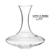 123 cl - Riedel Ultra Magnum Decanter in Vetro