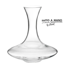 123 cl - Riedel Ultra Magnum Decanter in Vetro