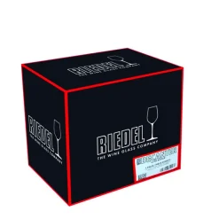 123 cl - Riedel Ultra Magnum Decanter in Vetro