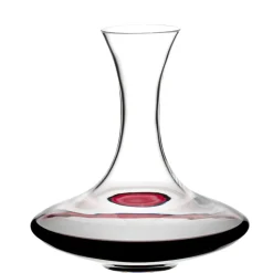 123 cl - Riedel Ultra Magnum Decanter in Vetro