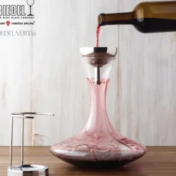 200 cl - Riedel Ultra Magnum Decanter in Vetro