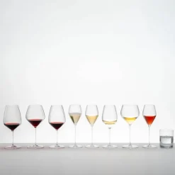 43 cl - Riedel Veloce Bicchiere Acqua in Vetro - Set 2 Pezzi