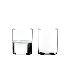 43 cl - Riedel Veloce Bicchiere Acqua in Vetro - Set 2 Pezzi