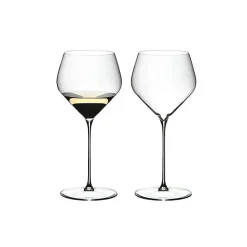 69 cl - Riedel Veloce Calice Degustazione in Vetro - Set 2 Pezzi
