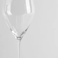 34.7 cl - Riedel Veloce Calice Degustazione in Vetro - Set 2 Pezzi