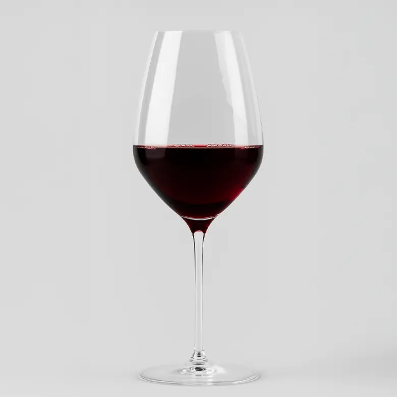 72 cl - Riedel Veloce Calice Degustazione in Vetro - Set 2 Pezzi