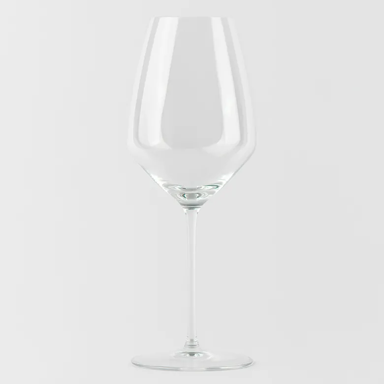 72 cl - Riedel Veloce Calice Degustazione in Vetro - Set 2 Pezzi