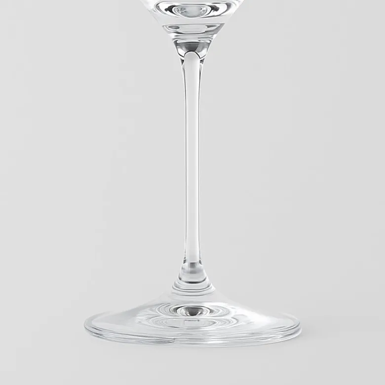 72 cl - Riedel Veloce Calice Degustazione in Vetro - Set 2 Pezzi