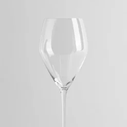 32.7 cl - Riedel Veloce Calice Degustazione in Vetro - Set 2 Pezzi