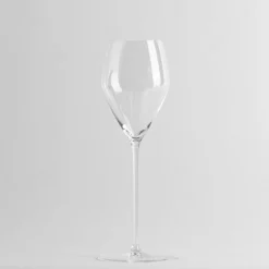32.7 cl - Riedel Veloce Calice Degustazione in Vetro - Set 2 Pezzi