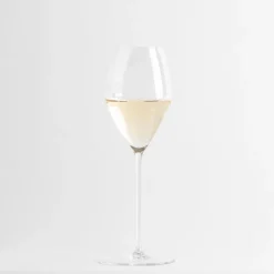 34.7 cl - Riedel Veloce Calice Degustazione Sauvignon Blanc in Vetro - Set 2 Pezzi