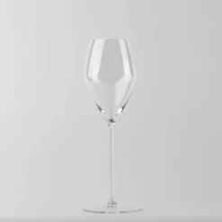 34.7 cl - Riedel Veloce Calice Degustazione Sauvignon Blanc in Vetro - Set 2 Pezzi