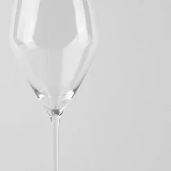 34.7 cl - Riedel Veloce Calice Degustazione Sauvignon Blanc in Vetro - Set 2 Pezzi