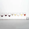 32.7 cl - Riedel Veloce Calice Flute in Vetro - Set 6 Pezzi