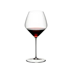 76.3 cl - Riedel Veloce Calice Vino Rosso in Vetro - Set 2 Pezzi