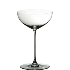 24 cl - Riedel Veritas Bicchiere Martini in Vetro Soffiato - Set 2 Pezzi