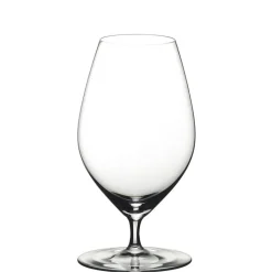 43.5 cl - Riedel Veritas Calice Birra in Vetro Soffiato - Set 2 Pezzi