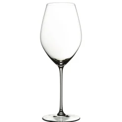 65 cl - Riedel Veritas Calice Flute in Vetro Soffiato - Set 2 Pezzi