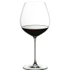 70.5 cl - Riedel Veritas Calice Vino Rosso Pinot Noir In Vetro - Set 2 Pz