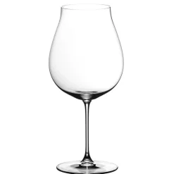 80 cl - Riedel Veritas Calice Vino Rosso in Vetro Soffiato - Set 2 Pezzi