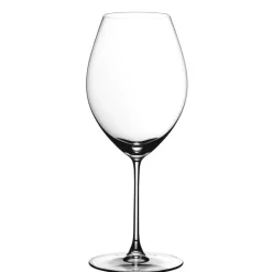60 cl - Riedel Veritas Calice Vino Rosso in Vetro Soffiato - Set 2 Pezzi